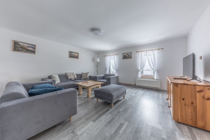 Prodej, Hotel, penzion, Jiřetín pod Jedlovou