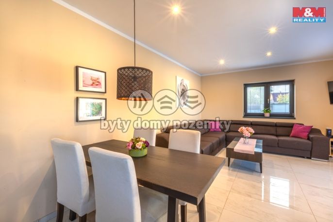 Prodej, Rodinný dům, Blšany