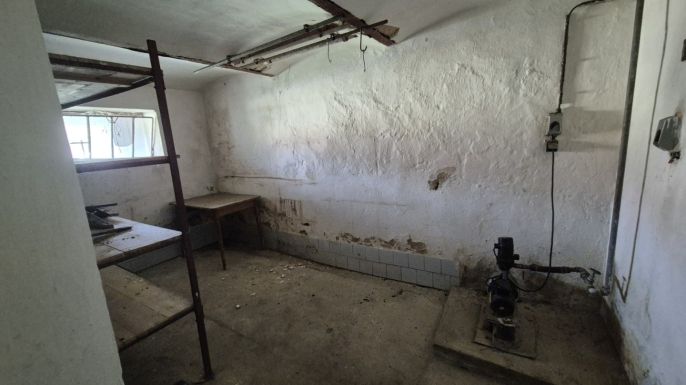 Prodej, Zemědělská usedlost, Mikulovice