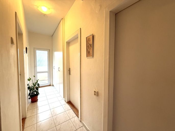 Pronájem, Byt 3+1, Ostrava