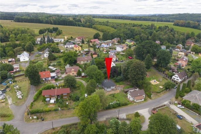 Prodej, Rodinný dům, Dasnice