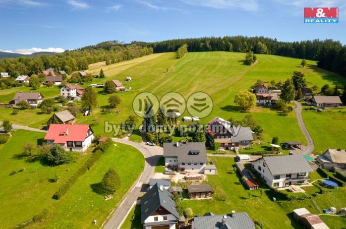 Prodej, Rodinný dům, Rokytnice nad Jizerou