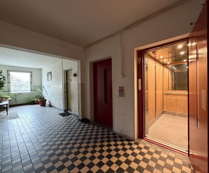 Prodej, Byt 1+kk, Most