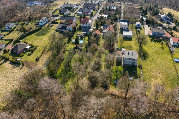 Prodej, Pozemek k bydlení, Rychvald