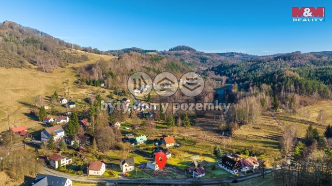 Prodej, Pozemek k bydlení, Prysk