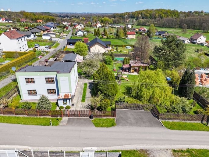 Prodej, Rodinný dům, Dětmarovice