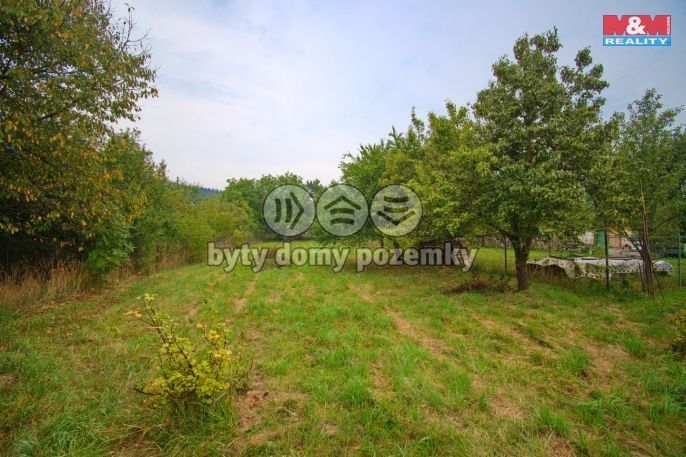 Prodej, Rodinný dům, Halenkov