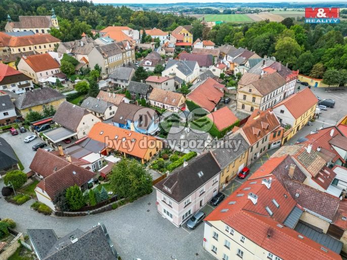 Prodej, Historický objekt, Opočno