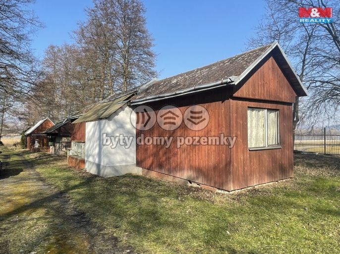 Prodej, Chata, Úštěk