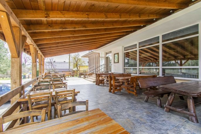 Prodej, Restaurace, stravování, Slezské Rudoltice