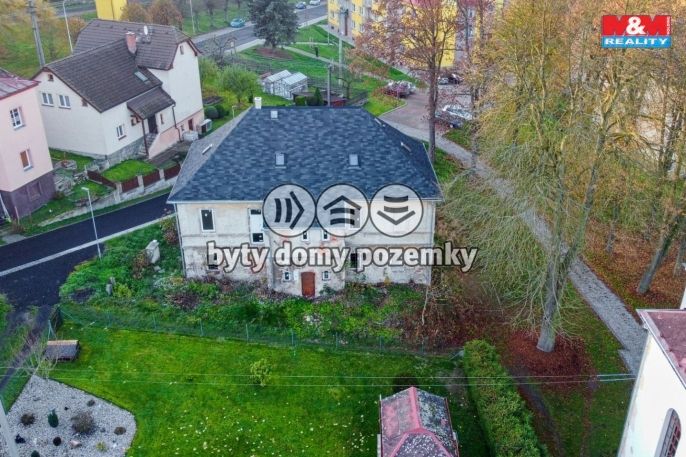 Prodej, Rodinný dům, Plesná