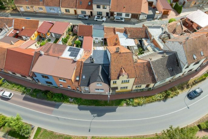 Prodej, Rodinný dům, Sokolnice