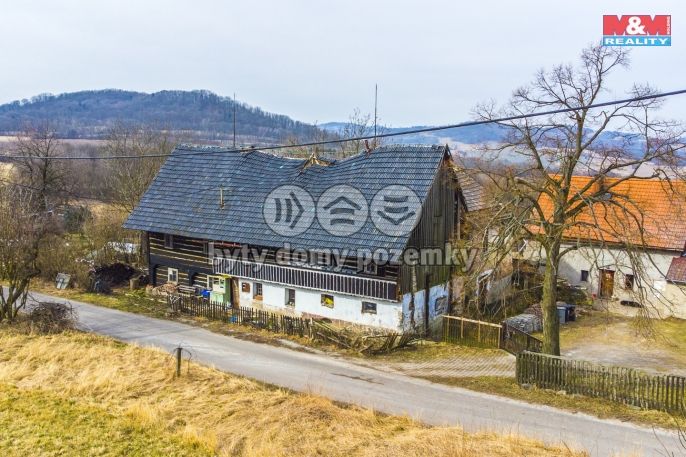 Prodej, Rodinný dům, Stvolínky