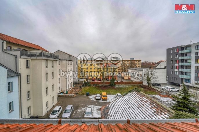 Prodej, Byt 3+1, Plzeň