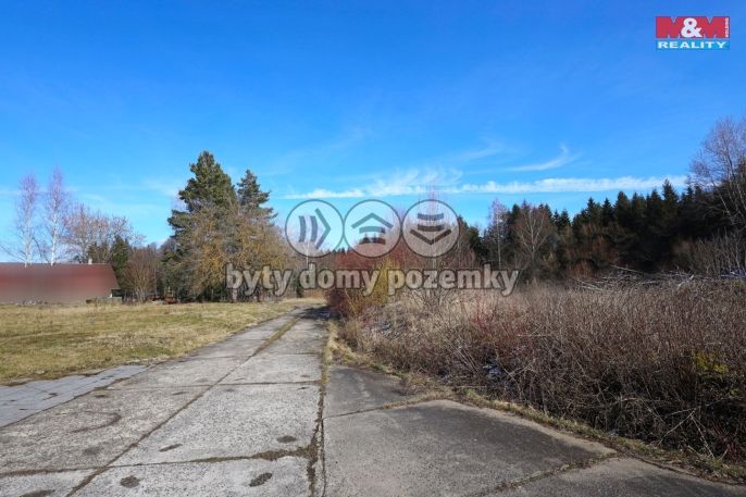 Prodej, Pozemek k bydlení, Pila