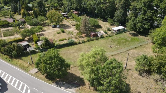 Prodej, Zahrada, Bystrovany