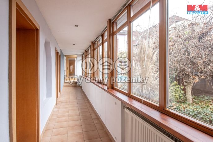 Prodej, Rodinný dům, Brno