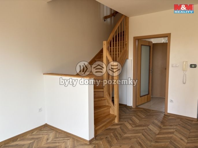 Prodej, Rodinný dům, Mikulovice