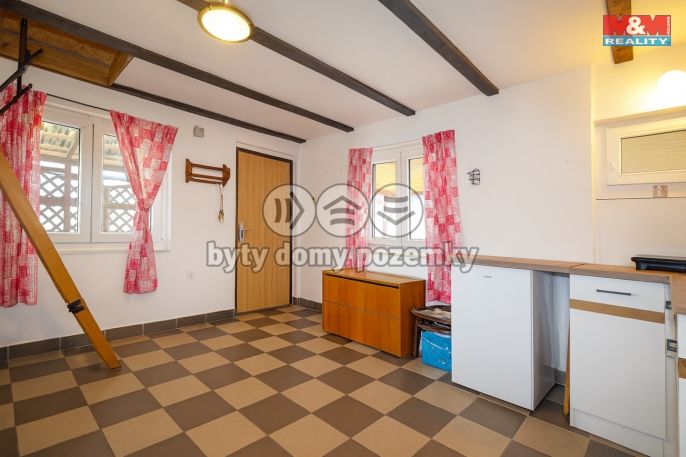 Prodej, Zahrada, Karlovy Vary