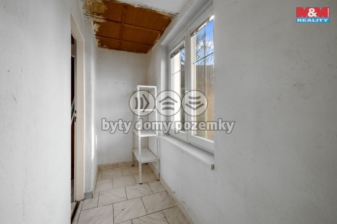 Prodej, Rodinný dům, Úmyslovice