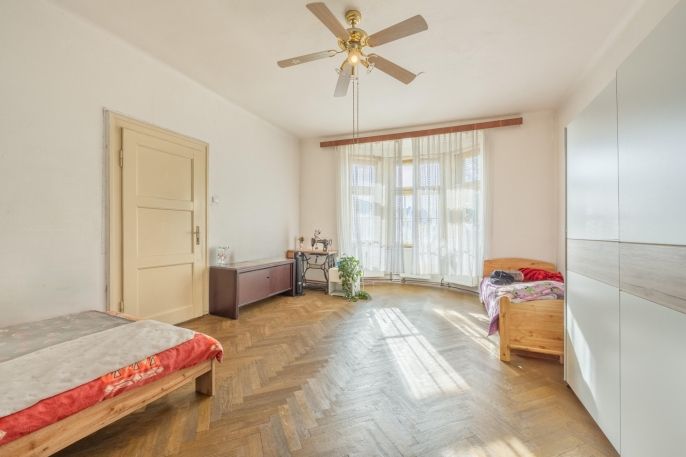 Prodej, Nájemní dům, Plzeň