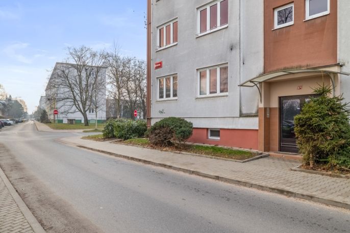 Prodej, Byt 2+1, Kralupy nad Vltavou