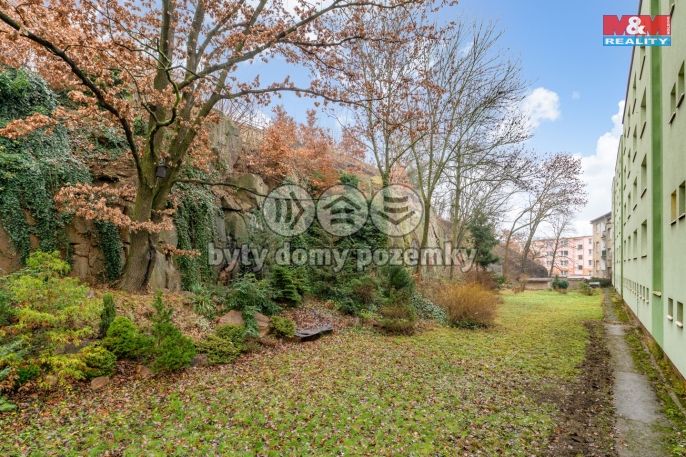 Prodej, Byt 3+1, Teplice