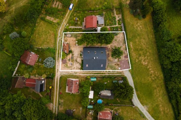 Prodej, Rodinný dům, Jeníkovice