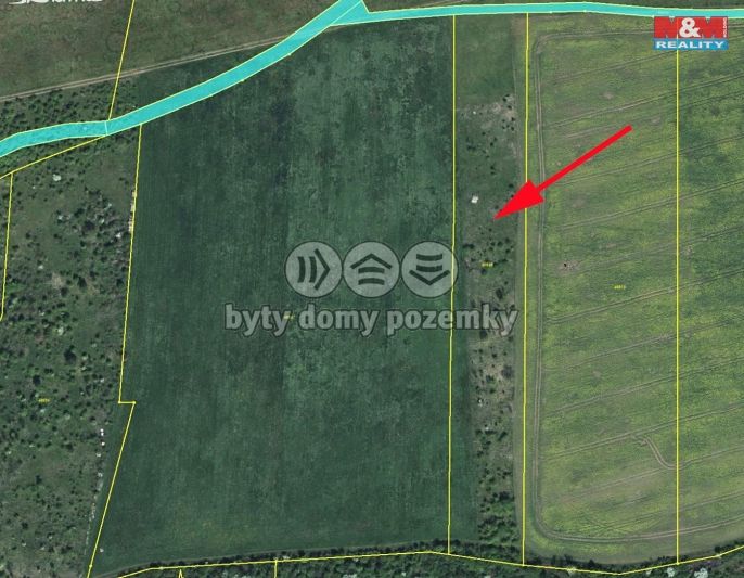 Prodej, Pole, Staňkovice