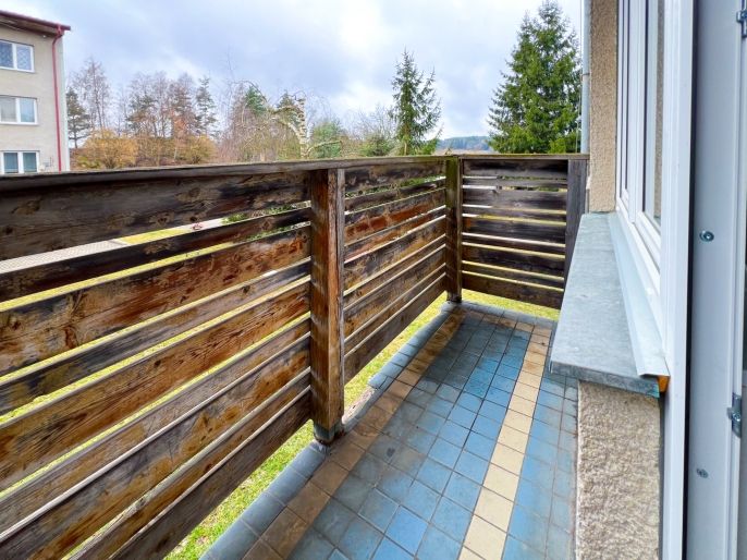 Prodej, Byt 3+1, Záboří