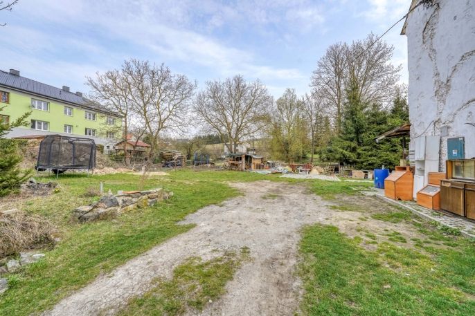 Prodej, Rodinný dům, Čížkov