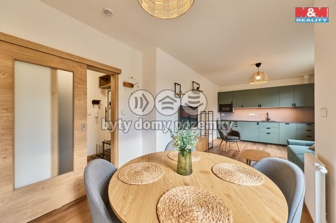 Prodej, Byt 2+kk, Černý Důl