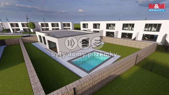 Prodej, Rodinný dům, Sezemice