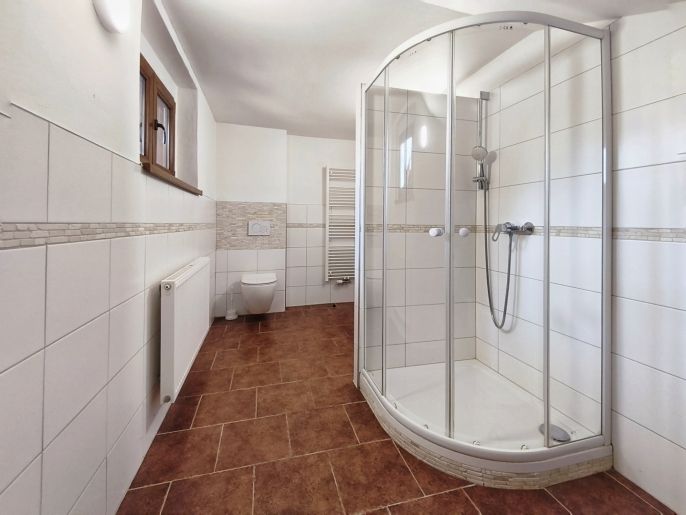 Pronájem, Byt 3+kk, Praha