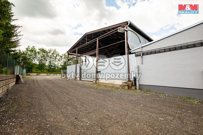 Prodej, Sklad, Veselí nad Lužnicí