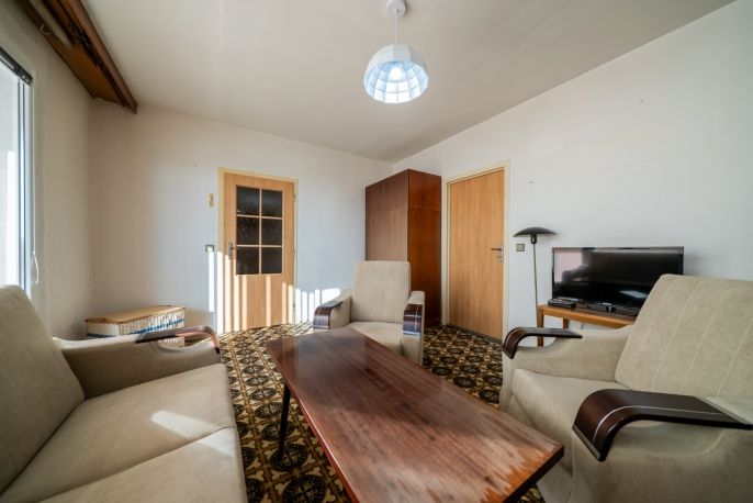 Prodej, Byt 3+1, Brno