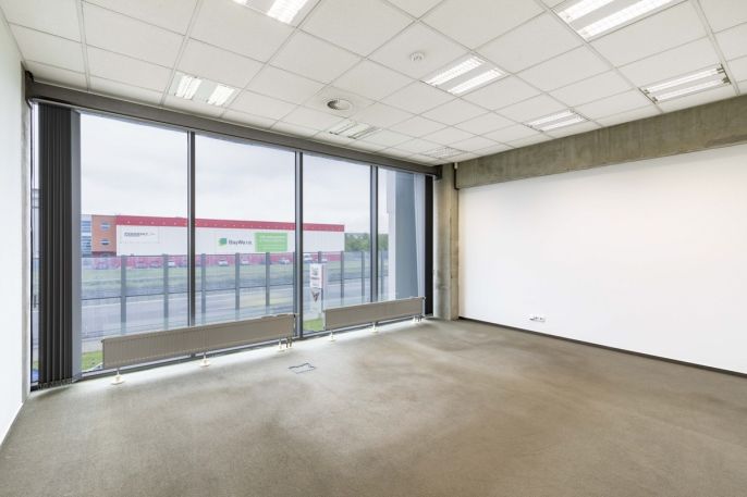 Pronájem, Kancelářský prostor, Nupaky