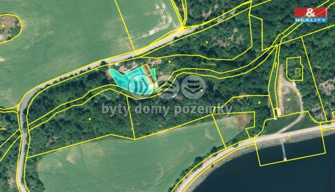 Prodej, Zemědělský objekt, Blatno