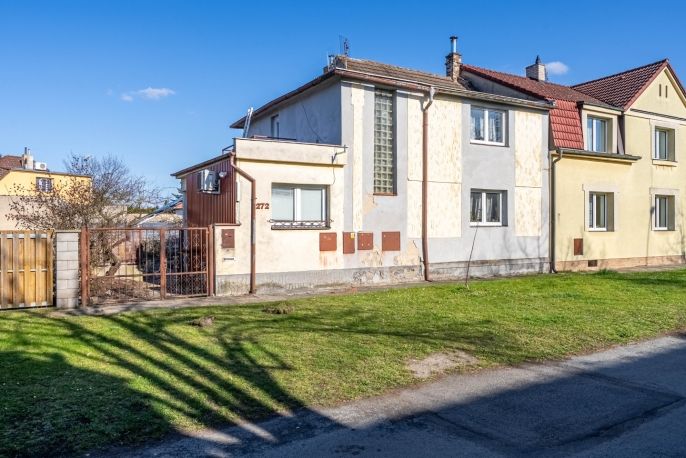 Prodej, Rodinný dům, Lysá nad Labem