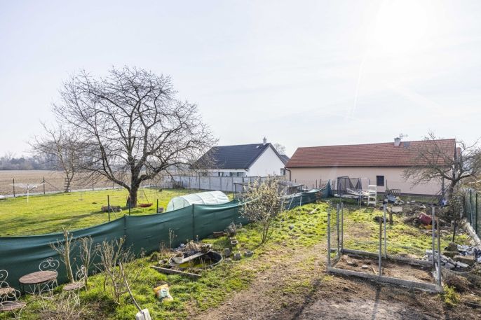 Prodej, Chata, Zbožíčko