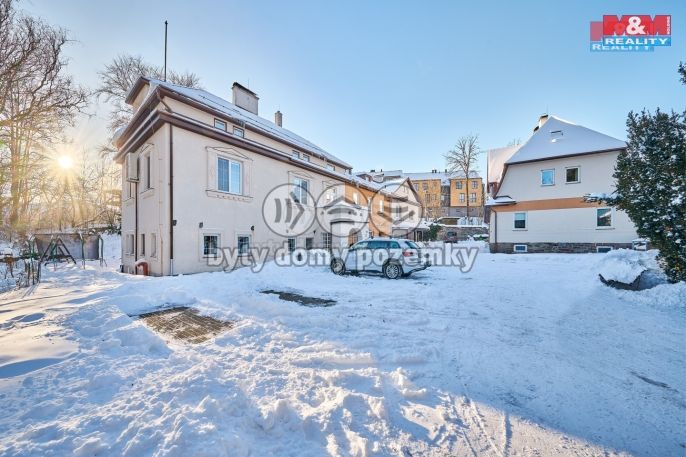 Prodej, Byt 2+1, Černý Důl