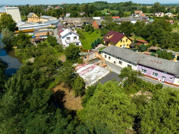 Prodej, Pozemek k bydlení, Věrovany