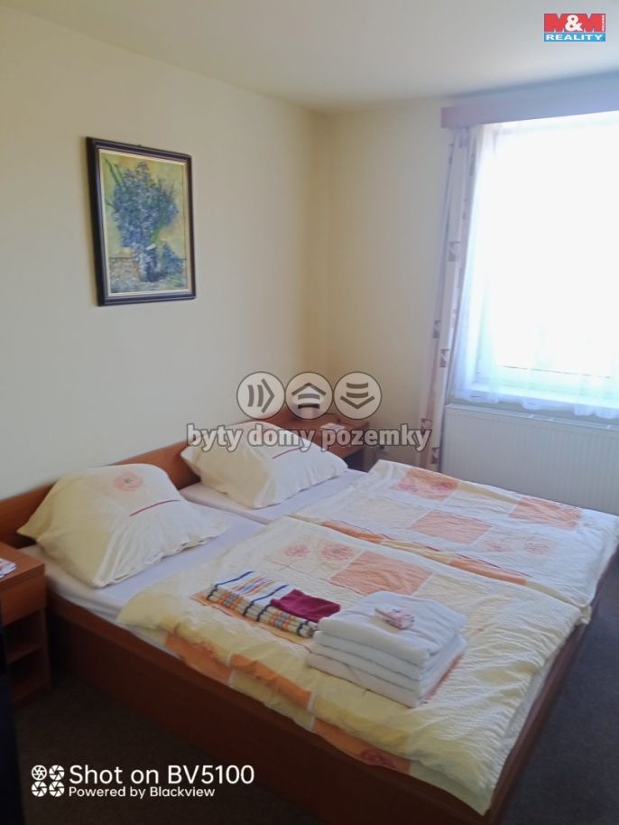 Prodej, Rodinný dům, Zásada