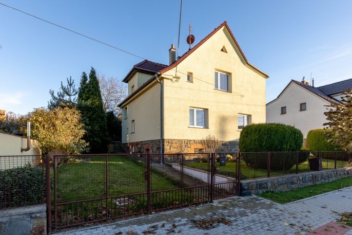 Prodej, Rodinný dům, Opava