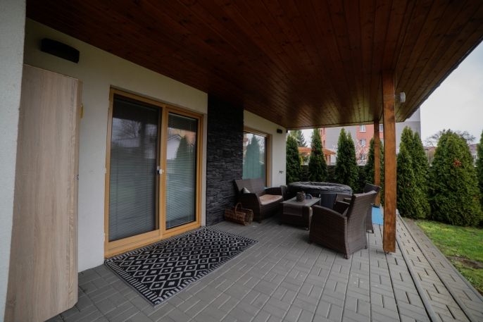 Prodej, Rodinný dům, Břeclav