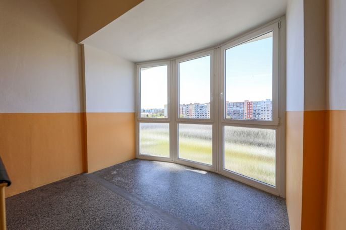 Prodej, Byt 4+1, Plzeň