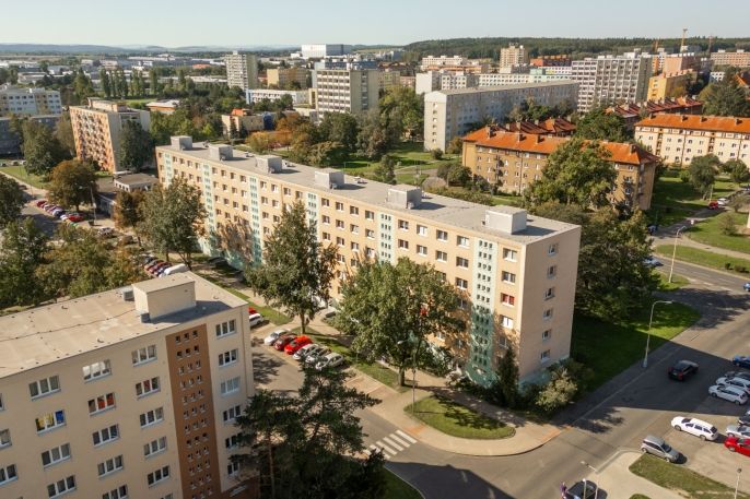 Prodej, Byt 2+1, Kladno