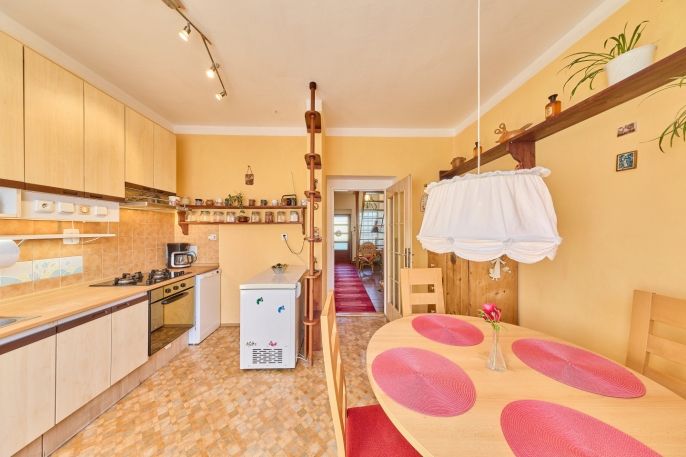 Prodej, Rodinný dům, Hradec Králové