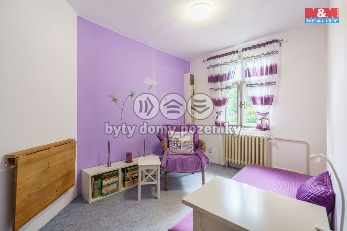 Prodej, Rodinný dům, Karlovy Vary