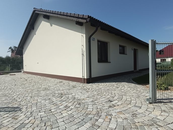 Pronájem, Rodinný dům, Řásná